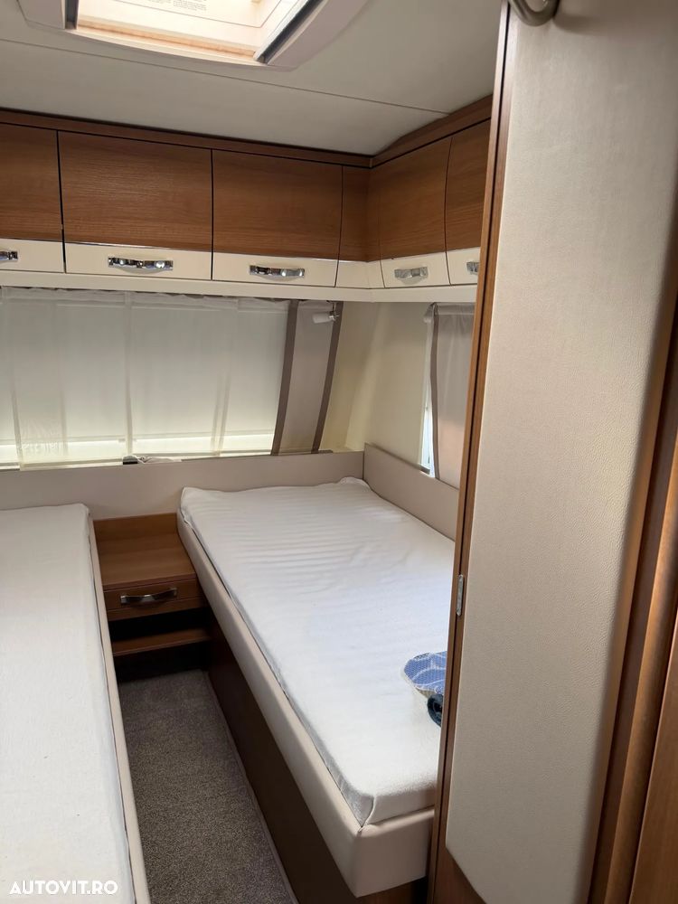 Tabbert DaVinci - 25