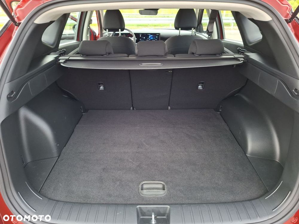 Hyundai Tucson 1.6 T-GDi Modern 2WD - 23