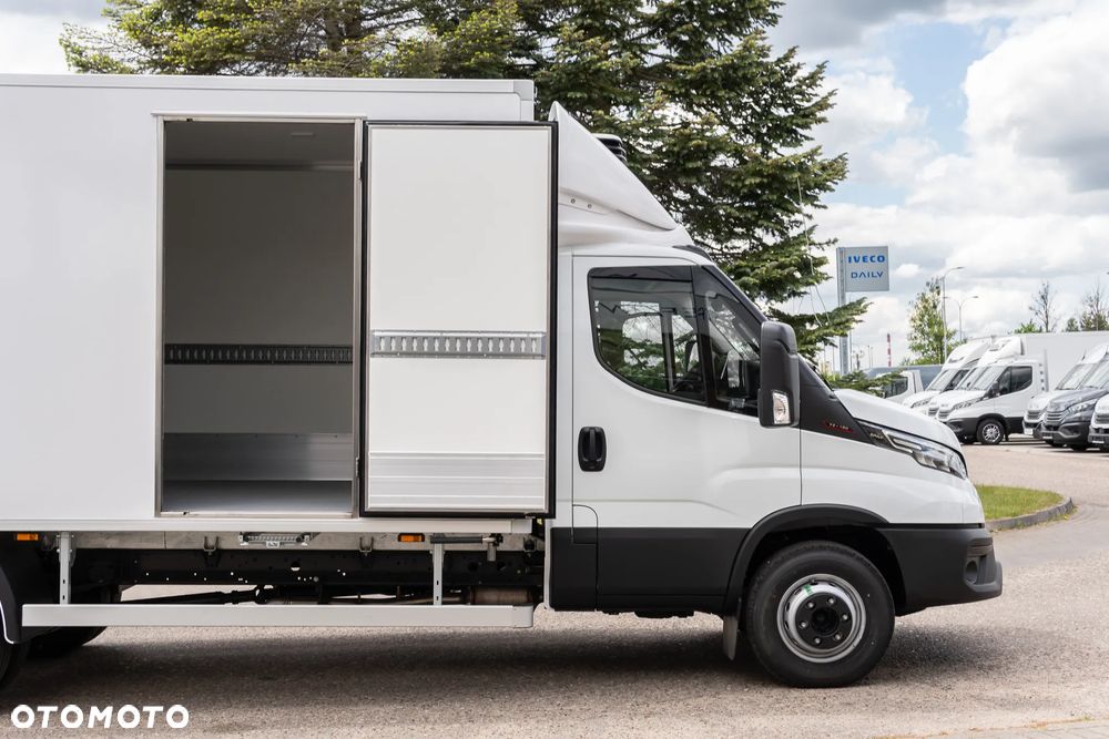 Iveco Daily 70C18HA8 - 3