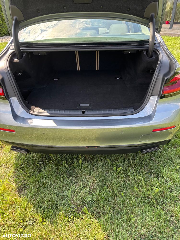 BMW Seria 5 - 10