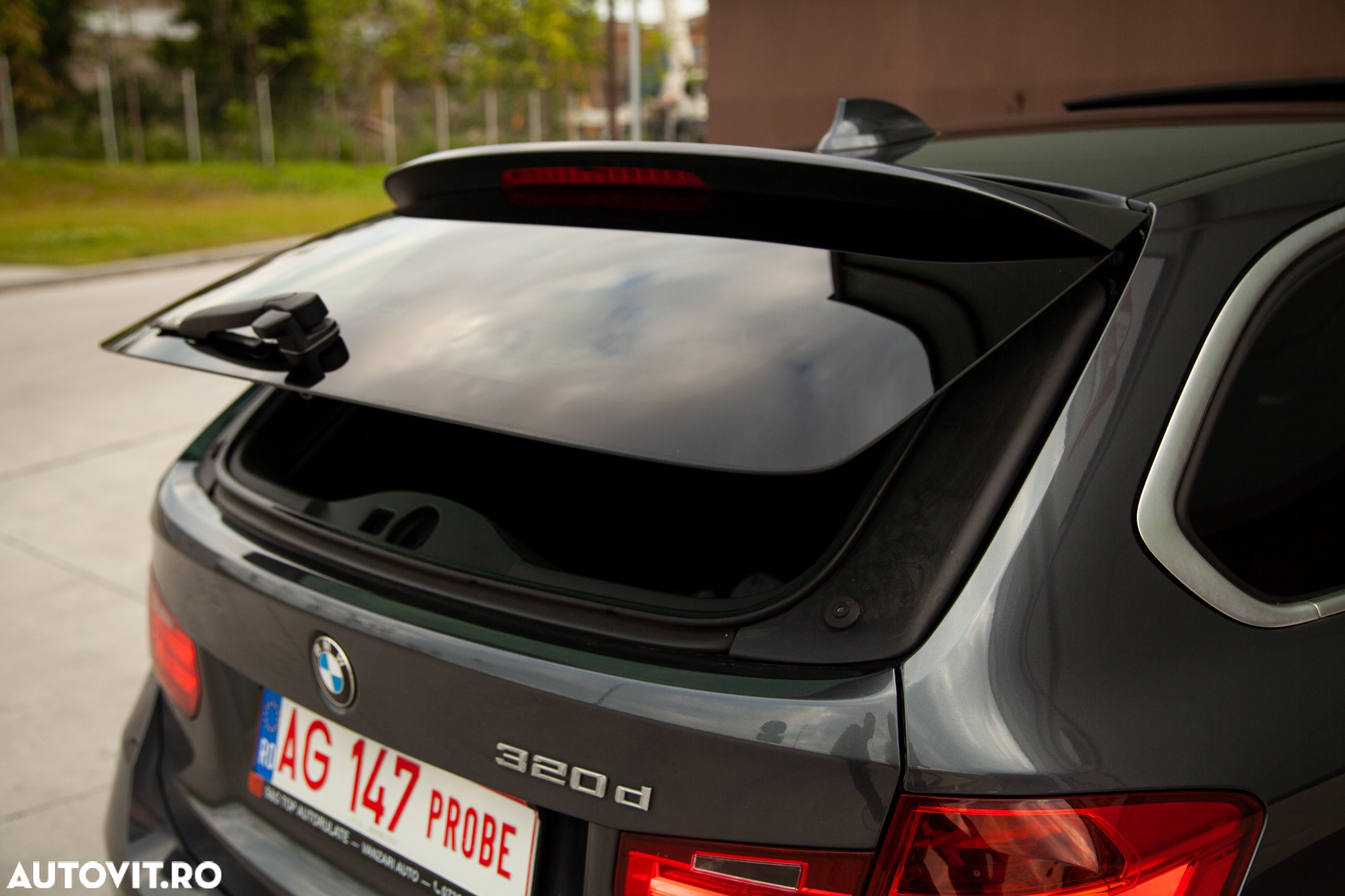 BMW Seria 3 - 21