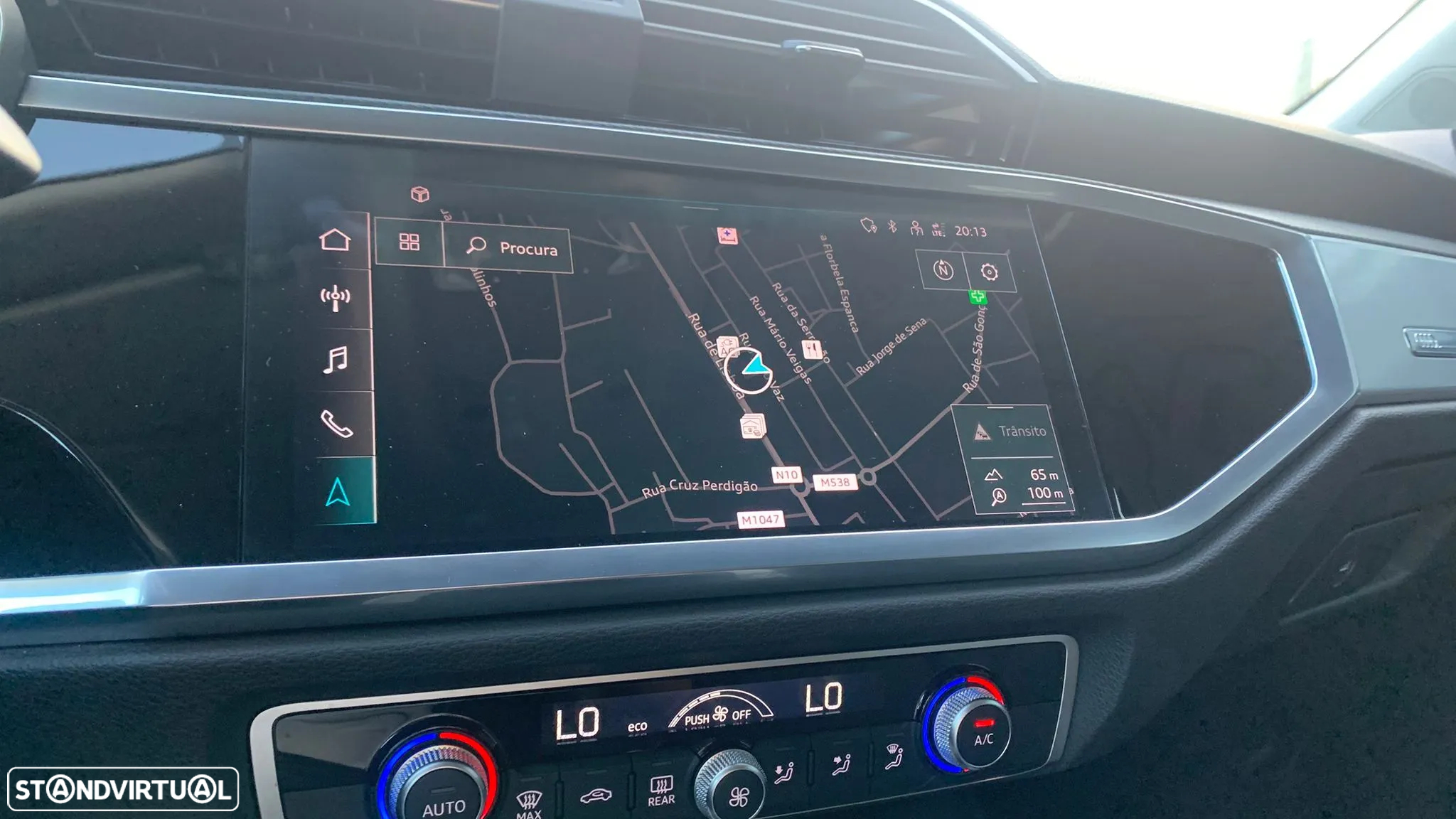 Audi Q3 45 TFSIe S tronic - 11