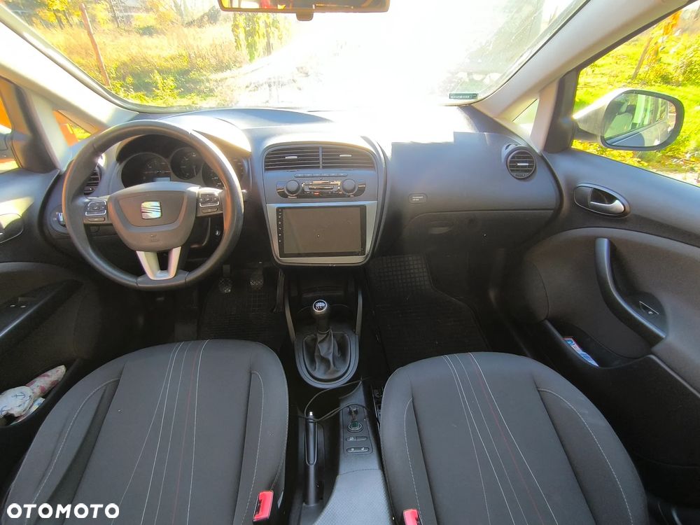 Seat Altea 1.6 TDI Style - 7