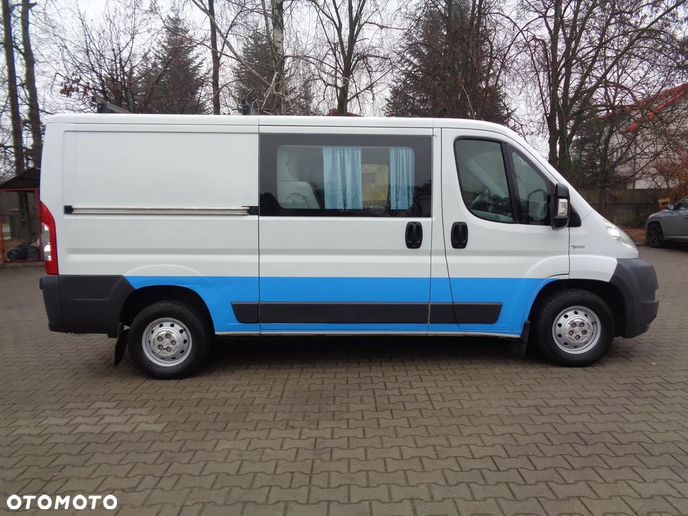 Fiat Ducato - 3