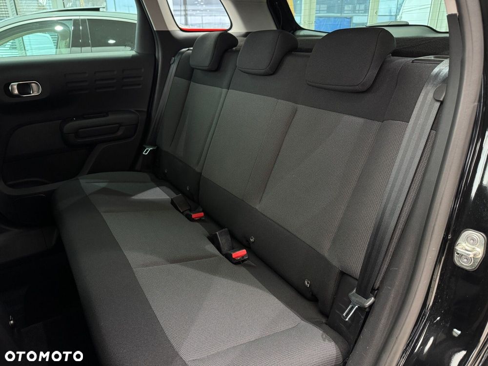 Citroën C3 Aircross 1.2 PureTech Shine S&S - 13