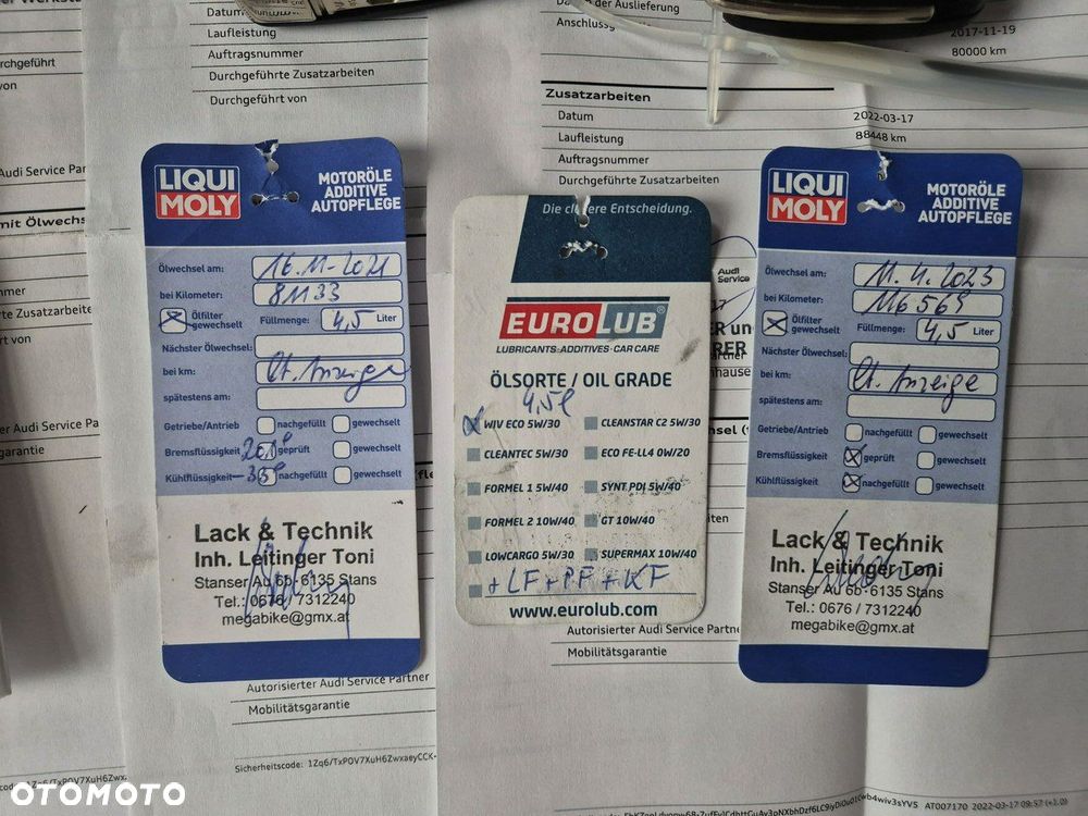 Audi Q3 2.0 TDI Quattro Prime Edition S tronic - 32