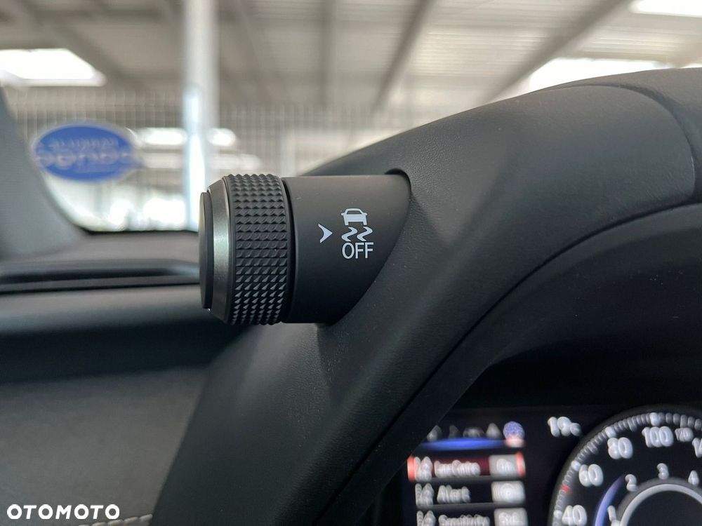 Lexus UX 200 Elegance 2WD - 27