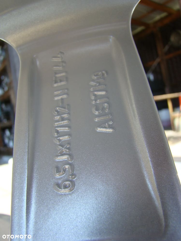 a99 5x112 Mercedes Benz GLA H247 GLB X247 6,5Jx17 215/65 zima czujniki - 7