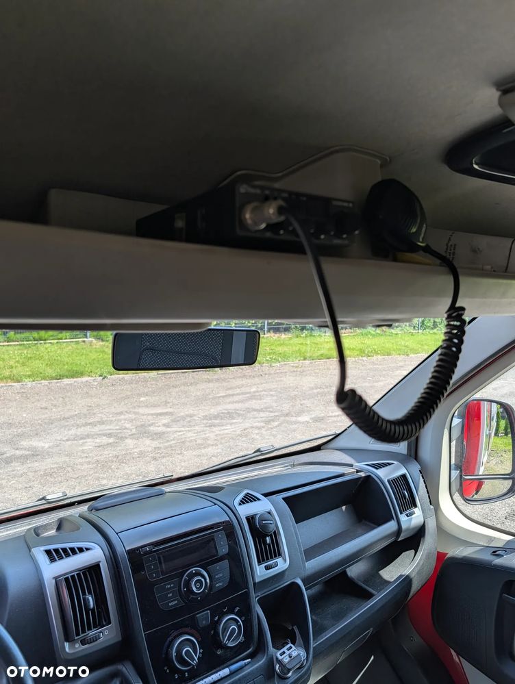 Fiat Ducato - 12