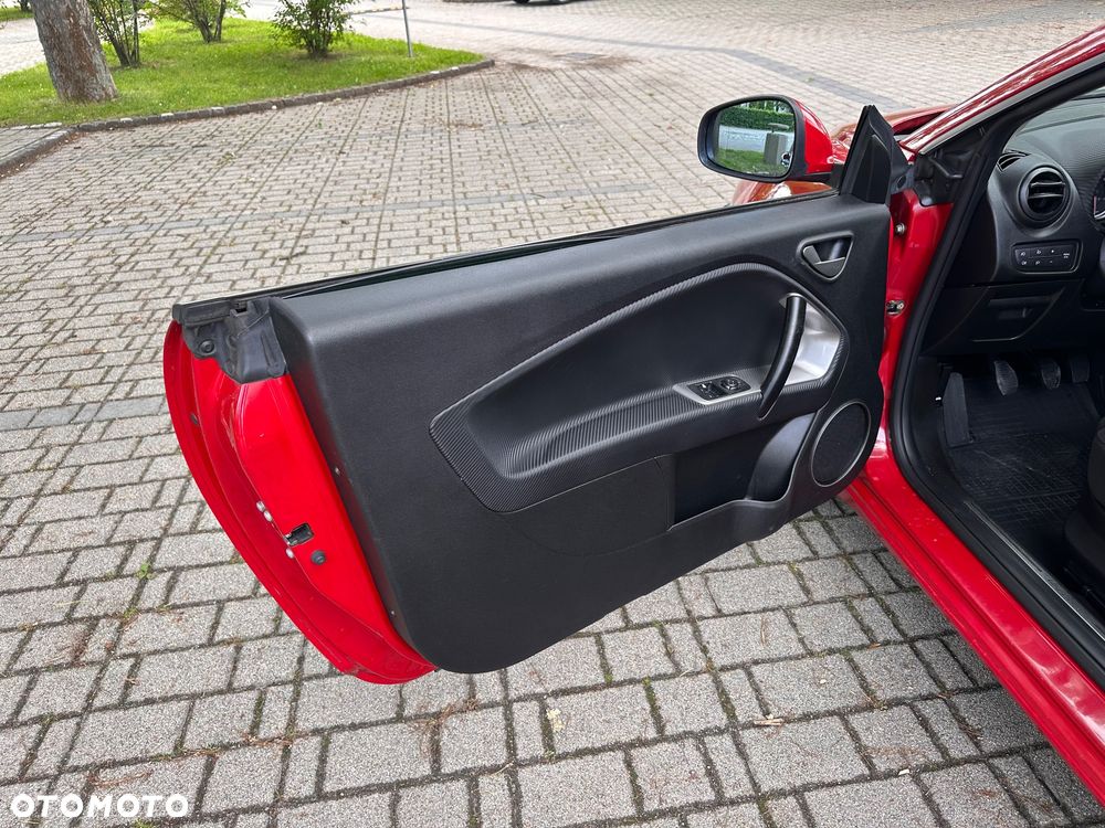 Alfa Romeo Mito 1.4 16V MultiAir Super - 13