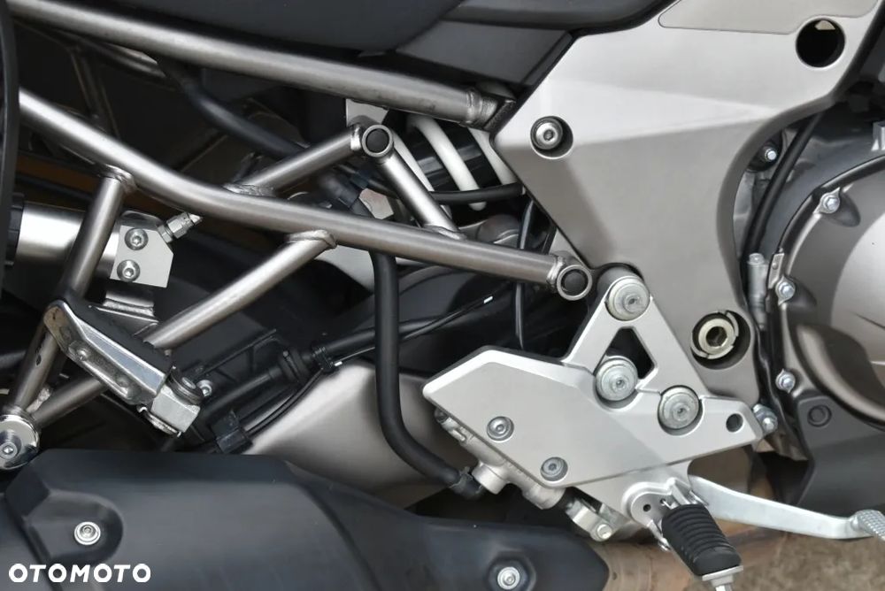 Kawasaki Versys 1000 - 35