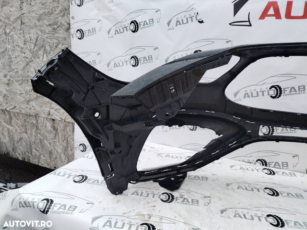 Bara fata Mercedes GLA W247 H247 AMG-Line Facelift an 2023-2024-2026 - 7