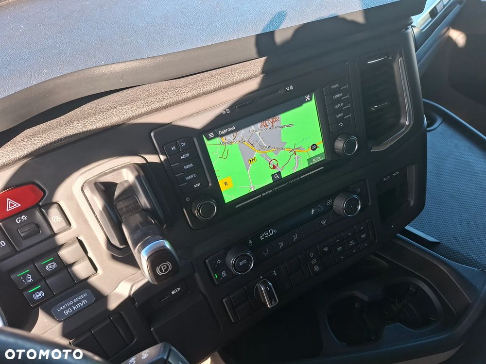 Scania R450 Import Niemcy - 14