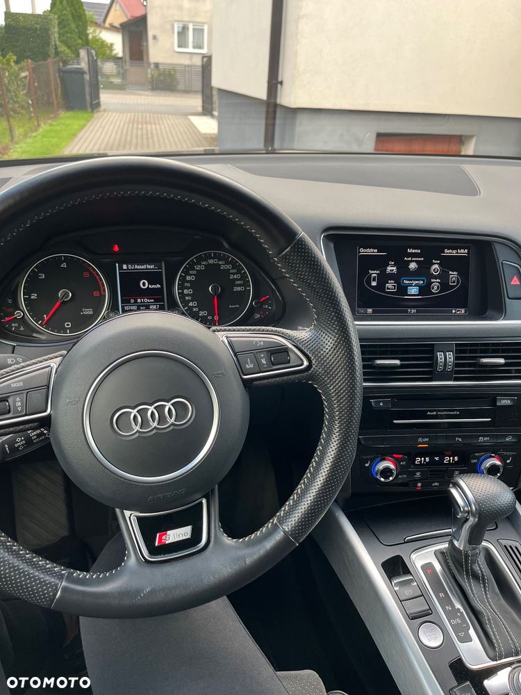 Audi Q5 - 12