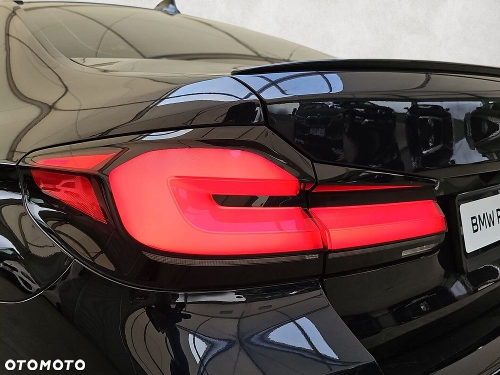 BMW Seria 5 - 37