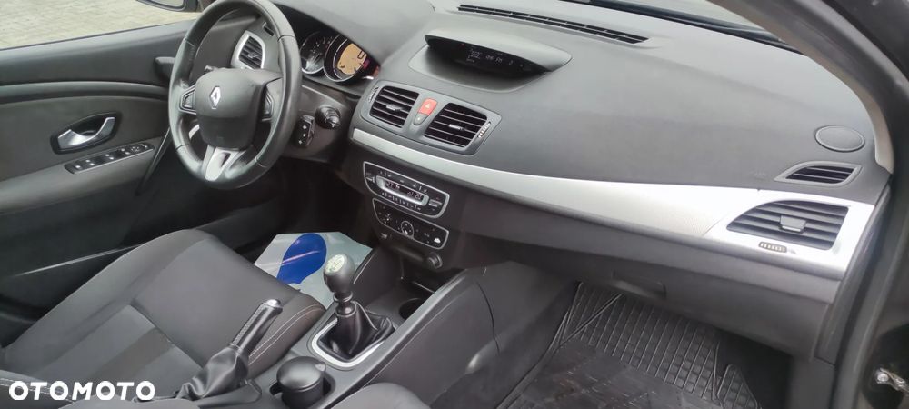 Renault Megane 1.6 16V 110 Dynamique - 15