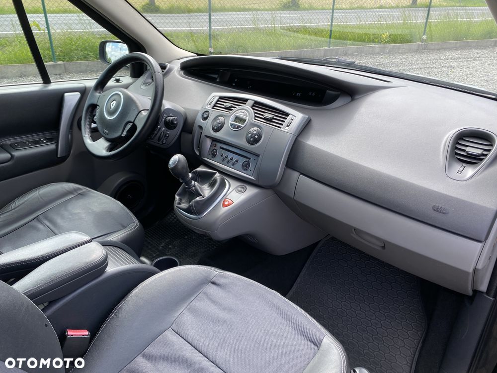 Renault Scenic - 6