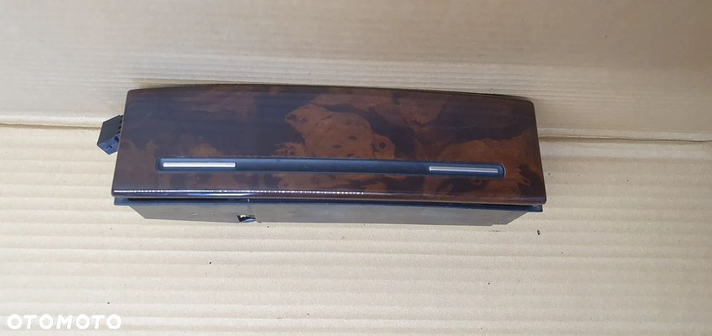 Popielniczka schowek Audi A8 D3 4E0857951C - 2