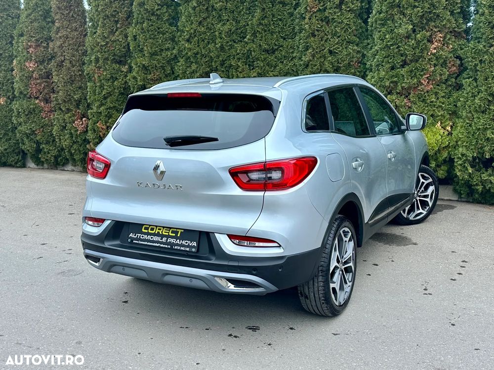 Renault Kadjar - 3