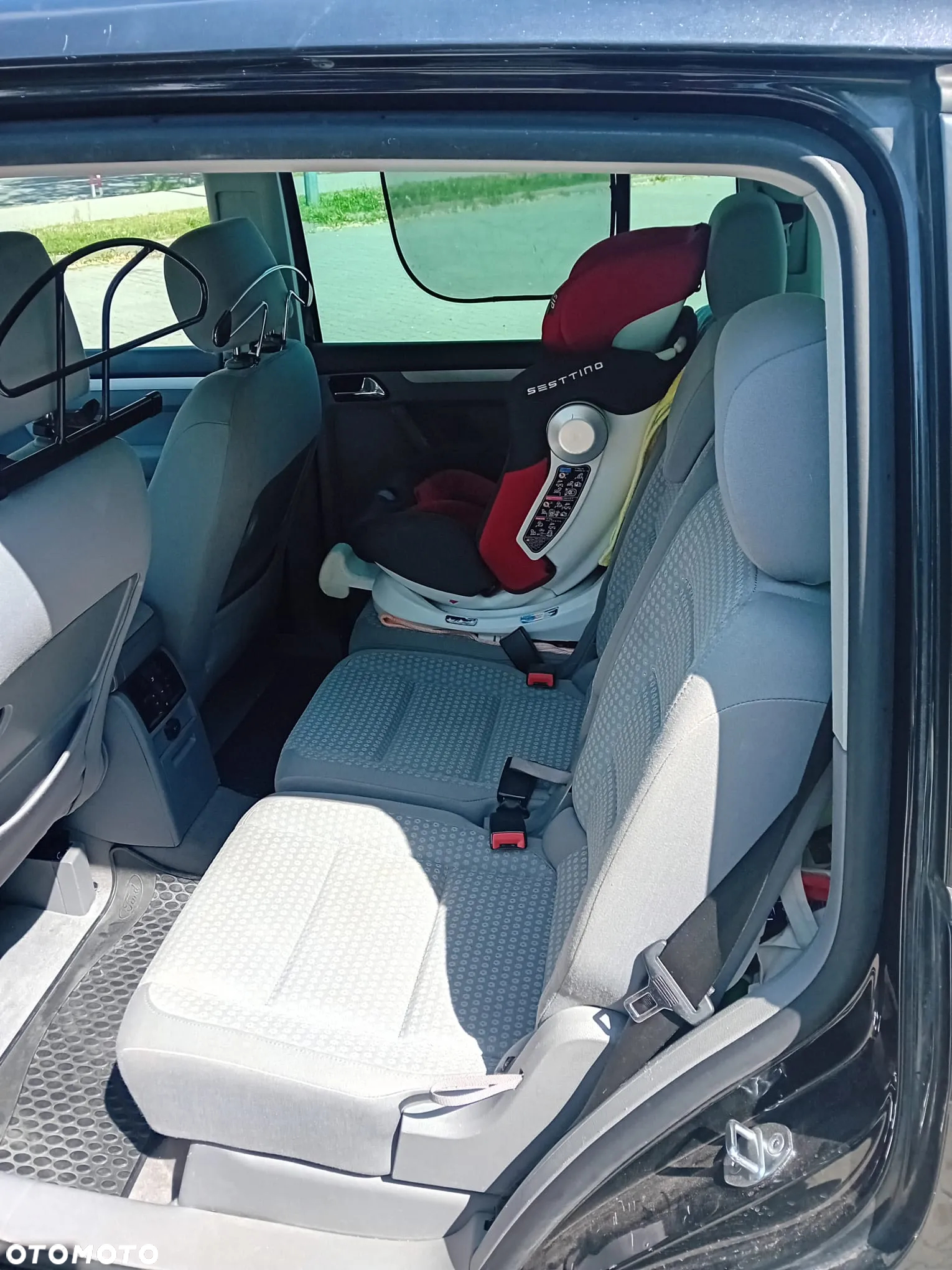 Volkswagen Touran 1.9 TDI - 13