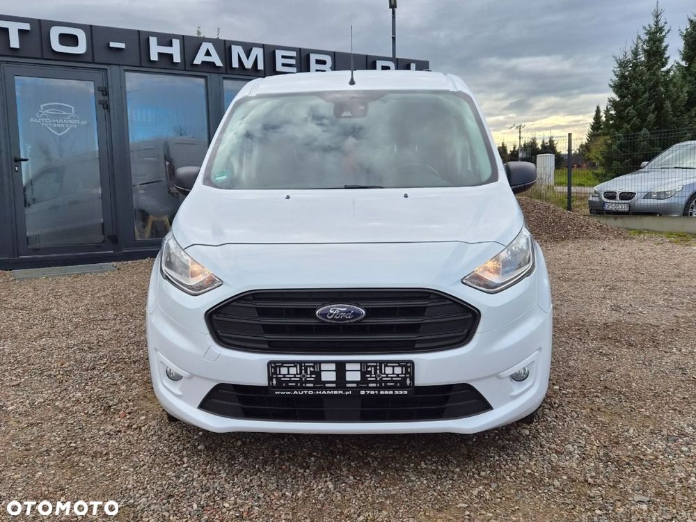 Ford Transit Connect - 29