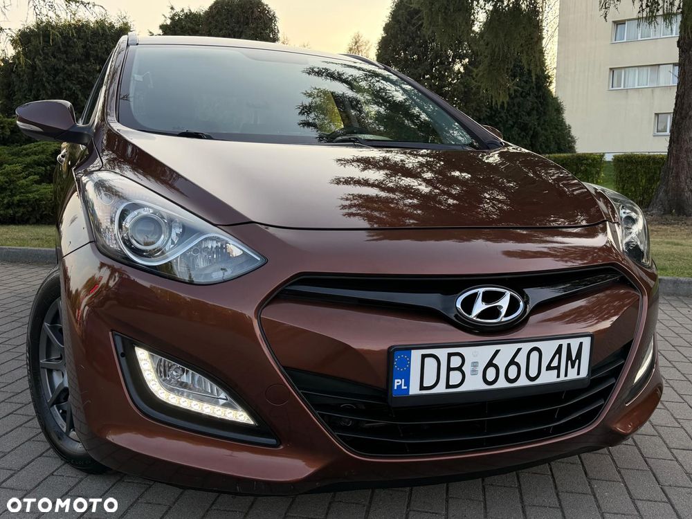 Hyundai i30 - 18