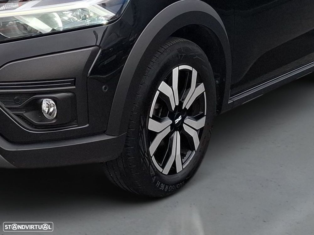 Dacia Sandero 1.0 TCe Expression - 4