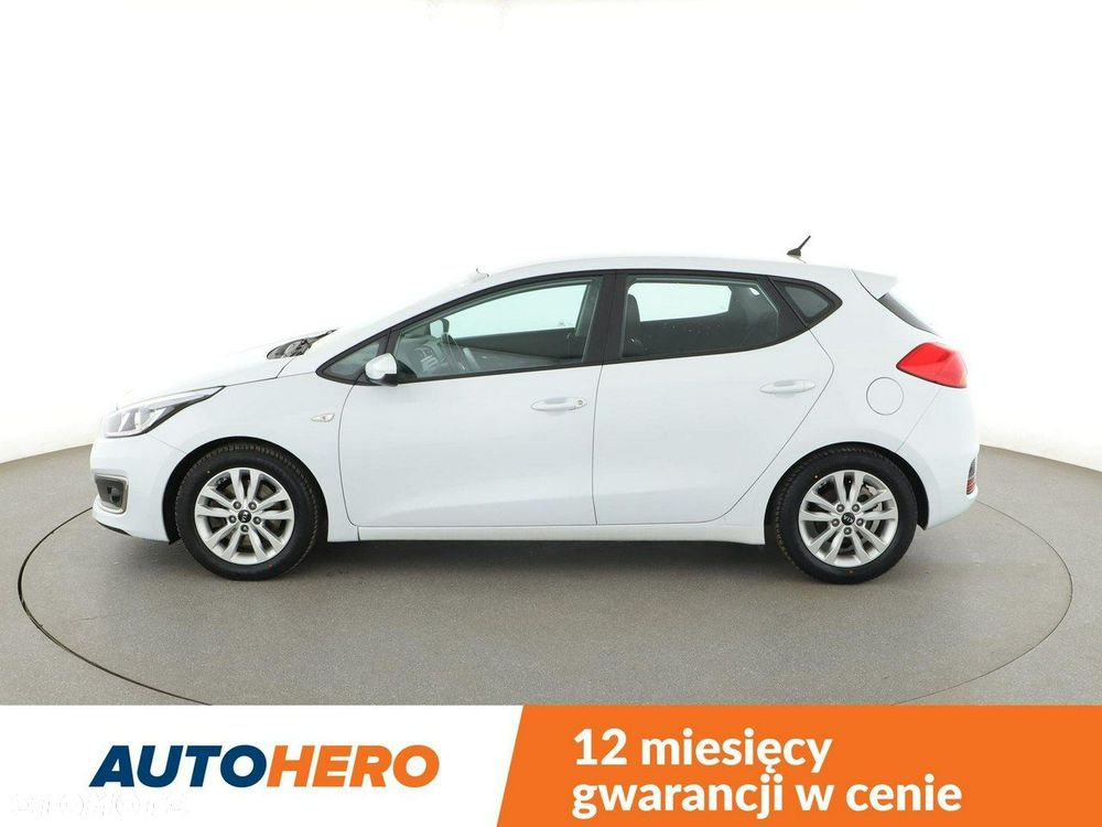 Kia Ceed 1.4 CVVT Edition 7 - 2