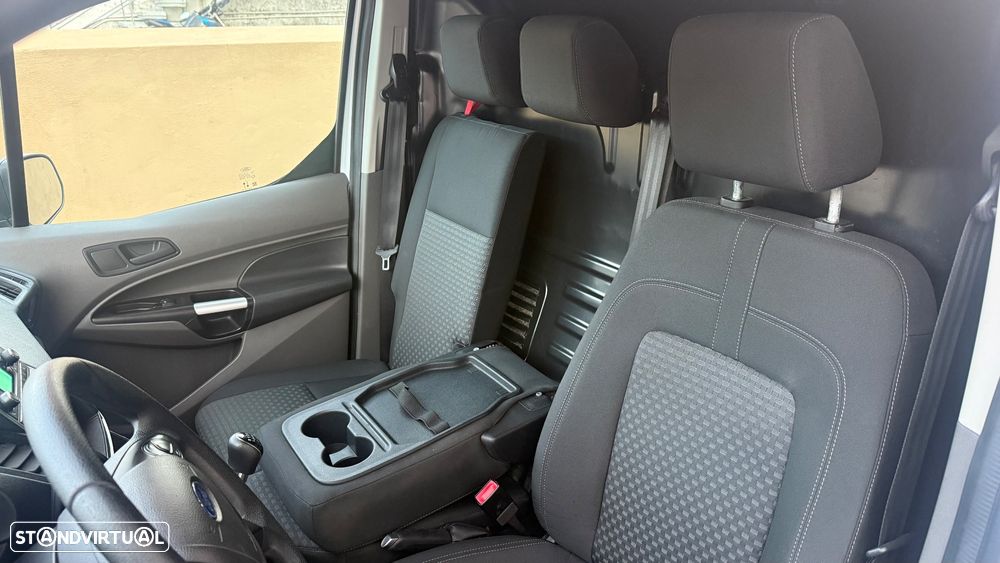 Ford Transit Connect - 15