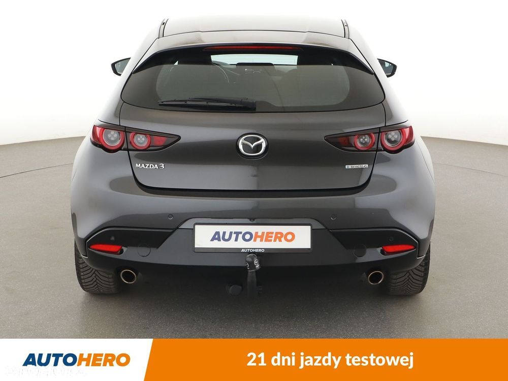 Mazda 3 - 5