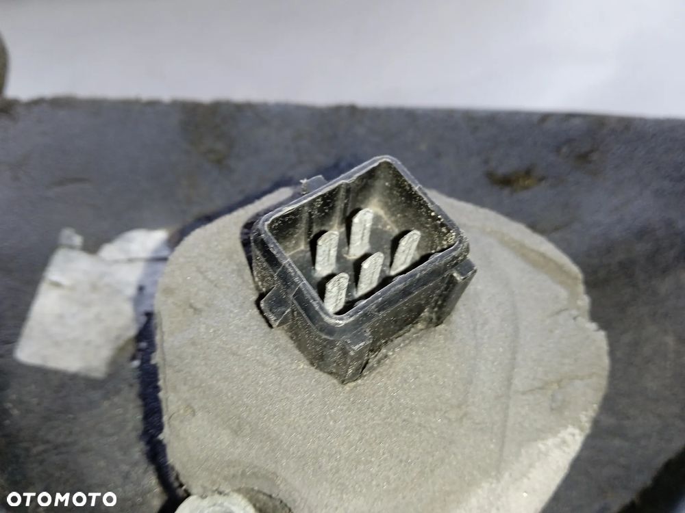LUSTERKO LEWE ELEKTRYCZNE CZARNE FORD MONDEO MK1 5 PIN - 6