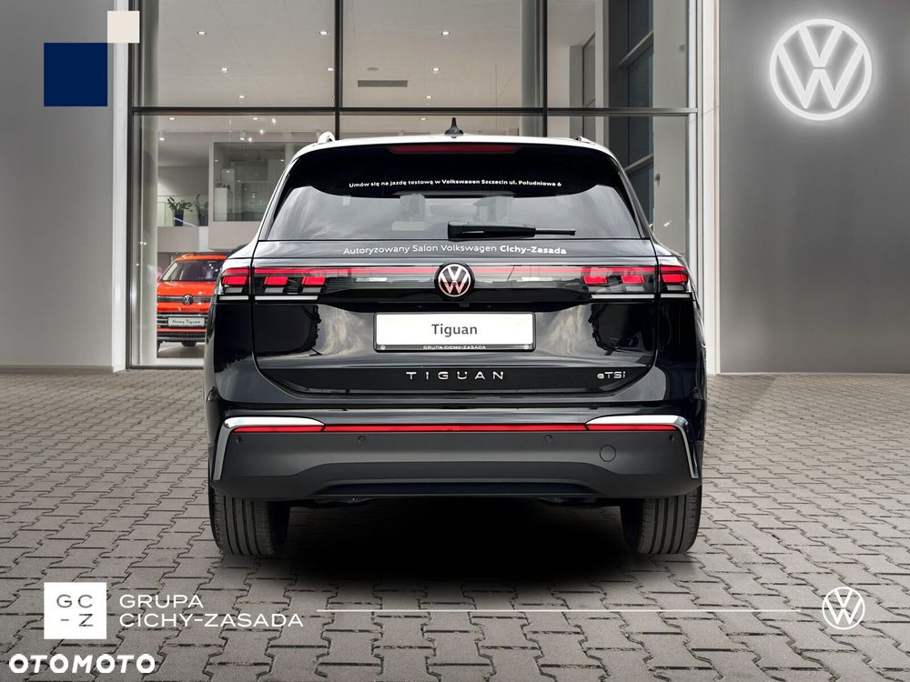 Volkswagen Tiguan - 5