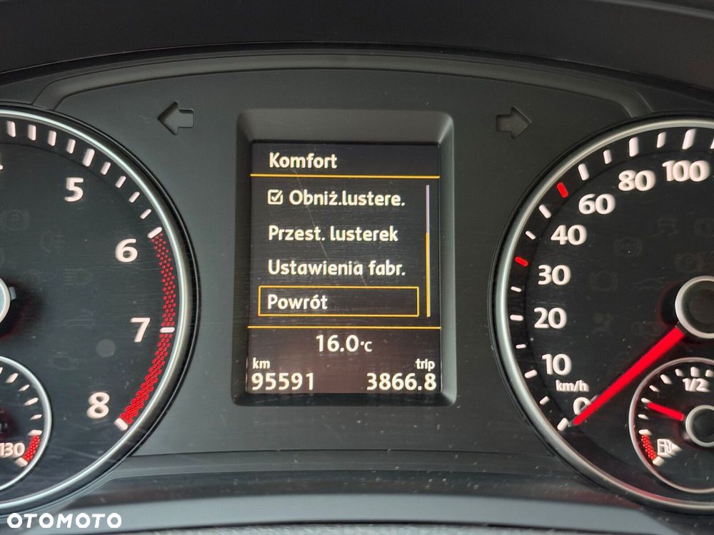 Volkswagen Sharan - 23