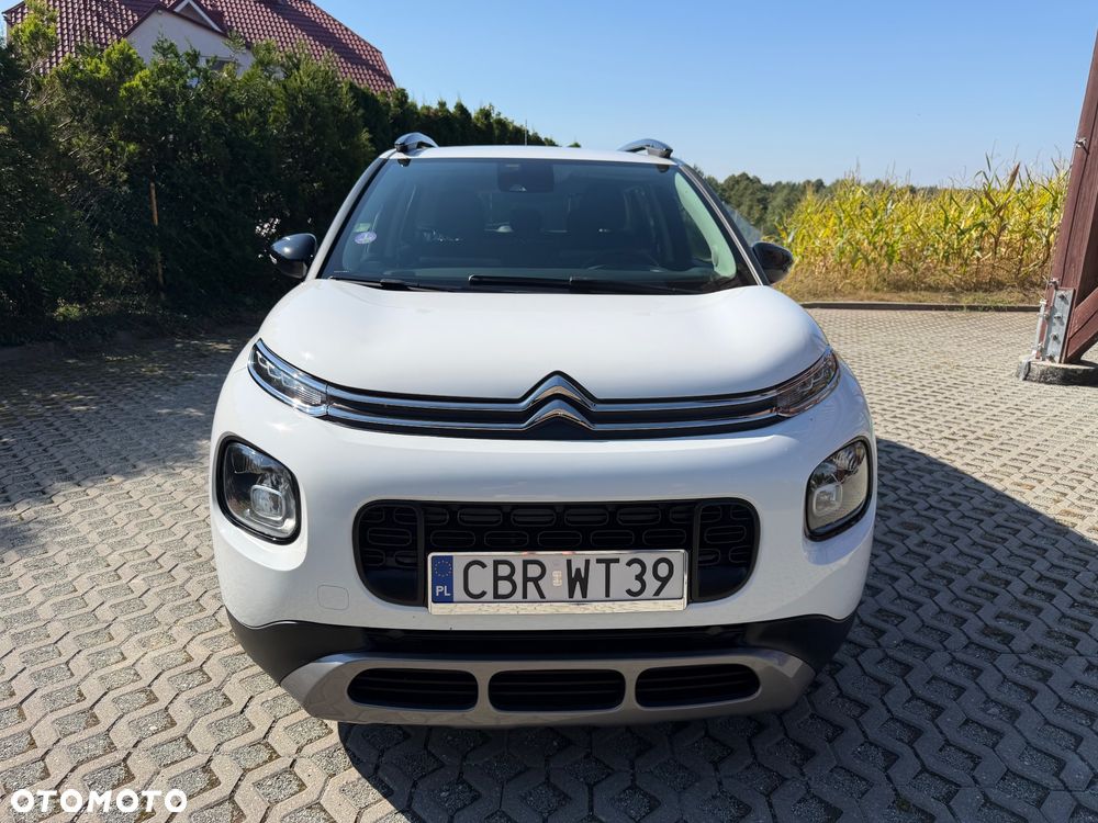 Citroën C3 Aircross PureTech 82 Shine - 2