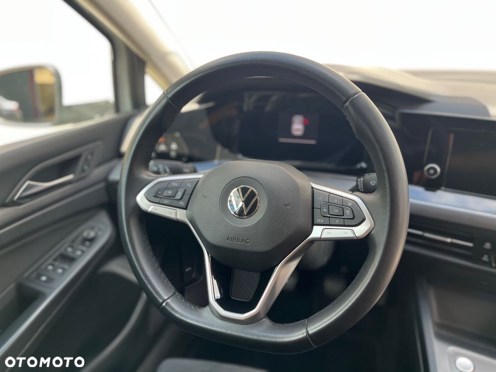 Volkswagen Golf 1.5 TSI EVO Style - 5