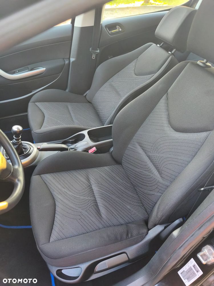 Peugeot 308 1.6 HDi Trendy - 12