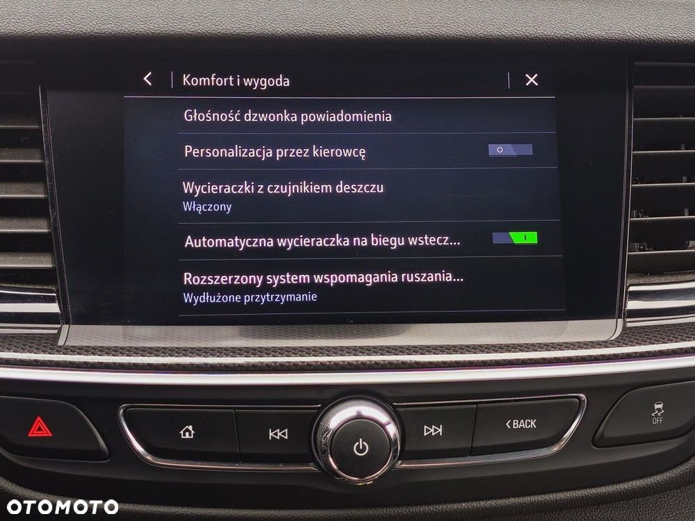 Opel Insignia 2.0 CDTI Elegance S&S - 23