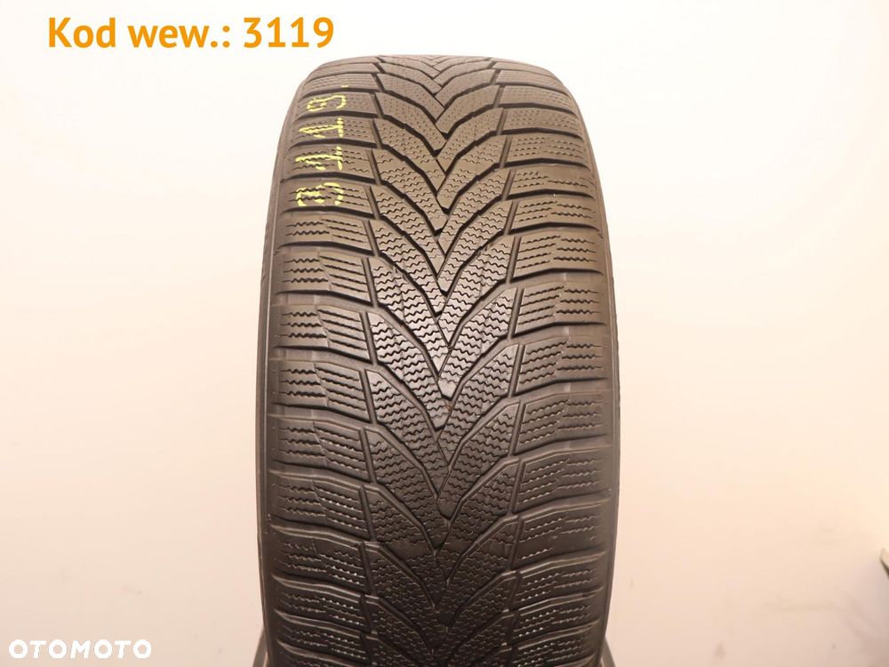 Nexen Winguard Sport 2 WU7 - 235/45 R18 - 6