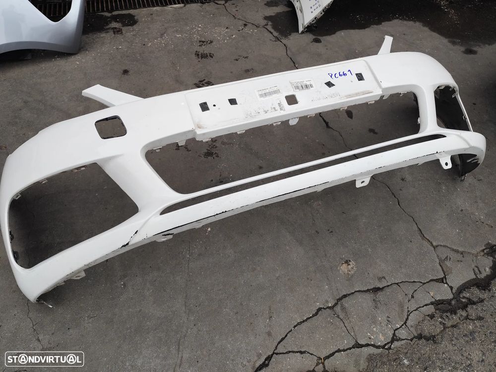 Peugeot 308 ii - PARA CHOQUES FRENTE - PC661 - 4