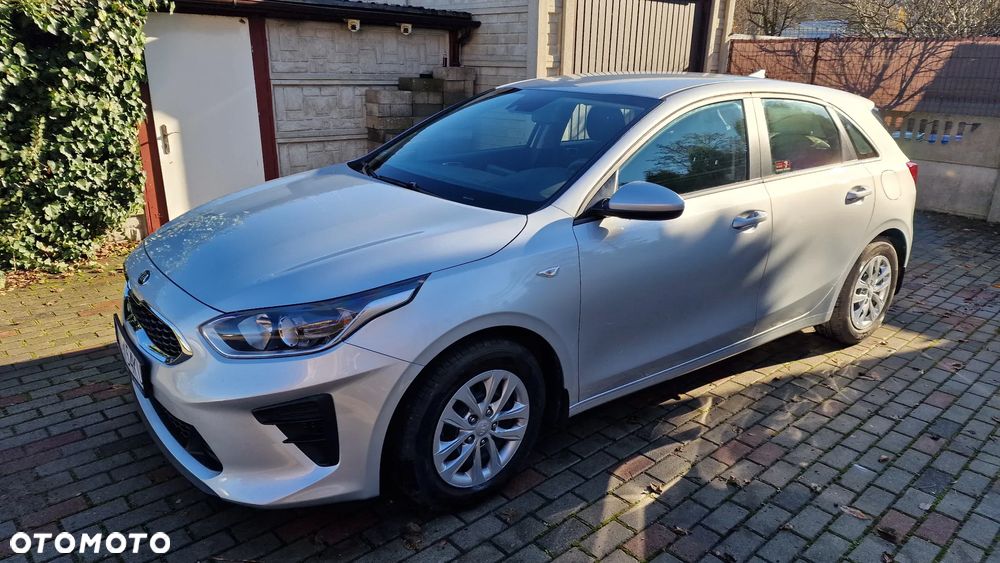 Kia Ceed 1.0 T-GDI S - 8