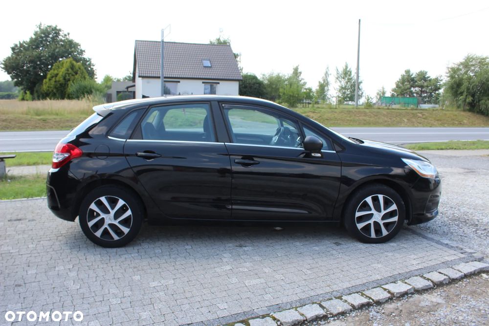 Citroën C4 BlueHDi 120 Stop&Start Selection - 10