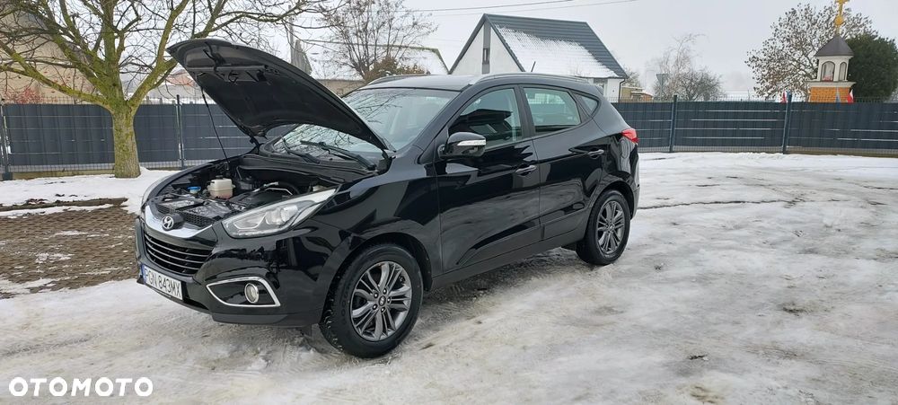 Hyundai ix35 - 14