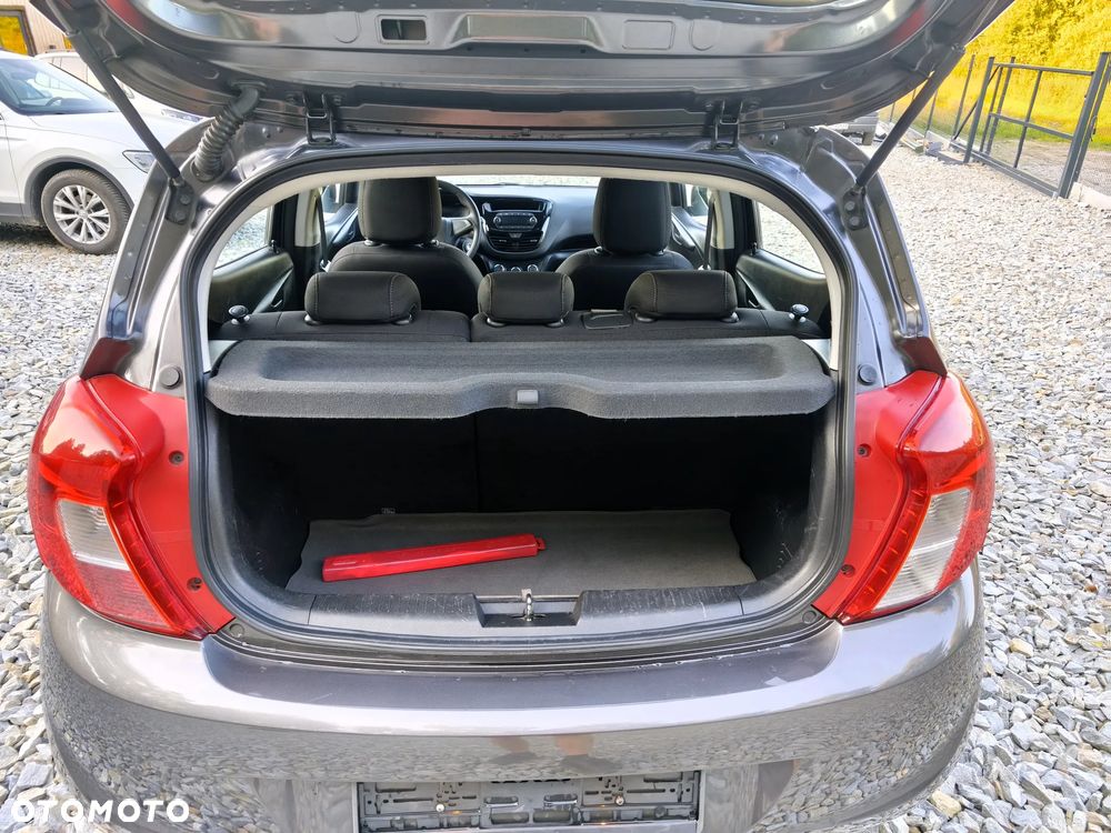 Opel Karl - 19