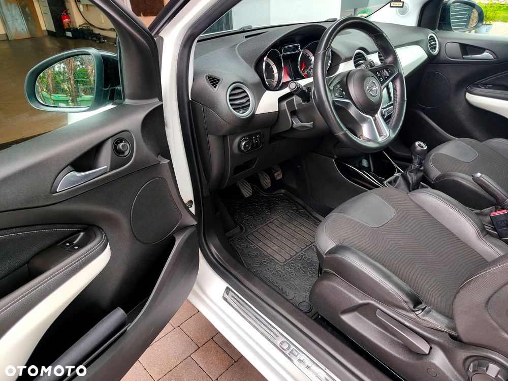 Opel Adam 1.4 Glam - 6