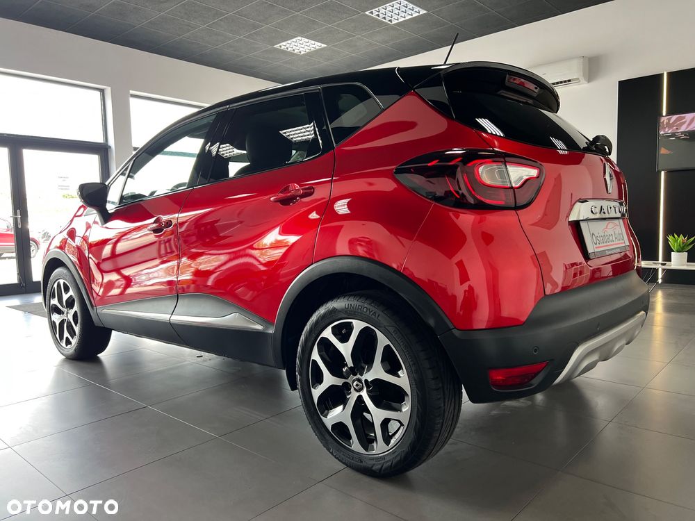 Renault Captur - 4