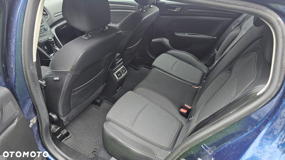 Renault Megane 1.5 dCi Business - 11