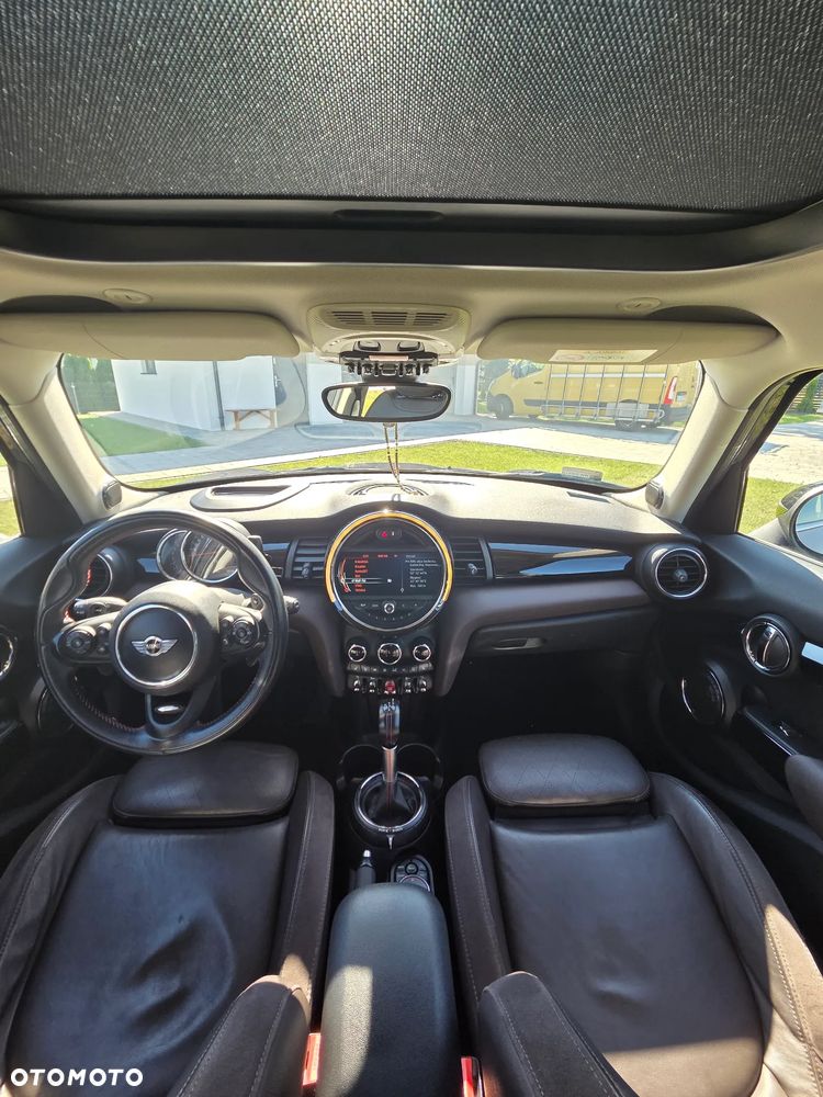 MINI Cooper S sport - 13