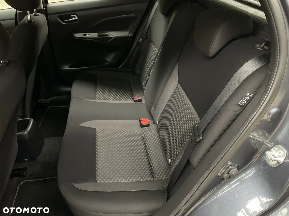 Nissan Micra 1.0 IG-T Acenta - 16