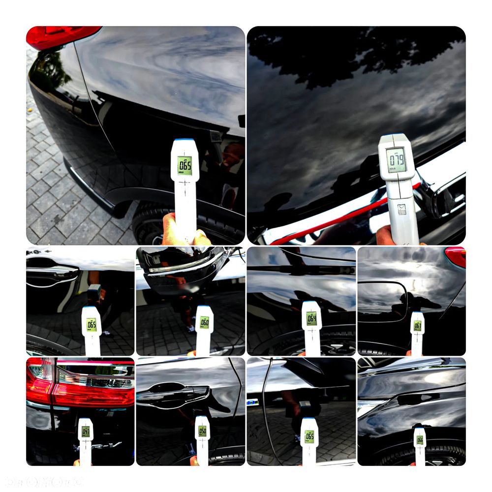 Honda CR-V 2.0 i-MMD Executive (Honda Connect+) - 22