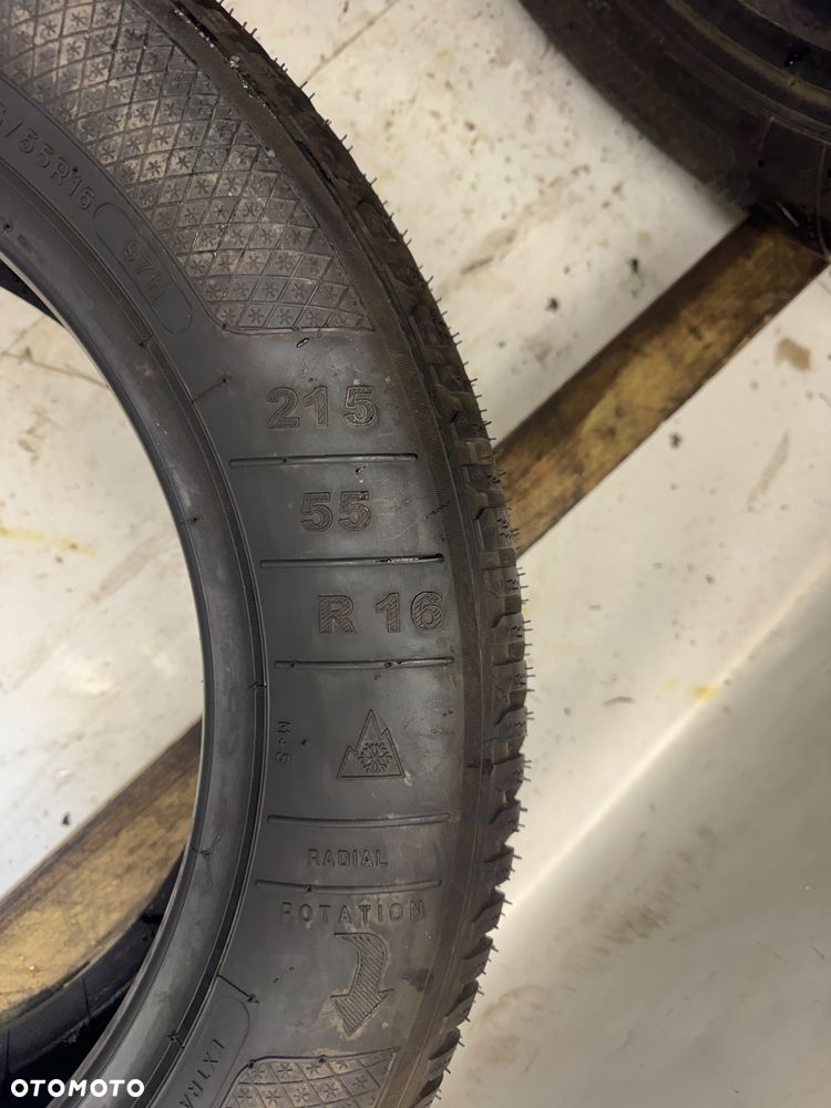 G-3110 215/55R16 97H KLEBER KRISLAP HP 3 - 3